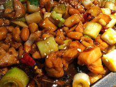 -锦尚阁烤鱼(望京新荟城店)