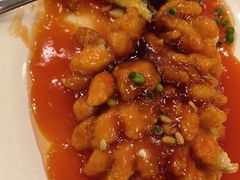 -江南村酒家