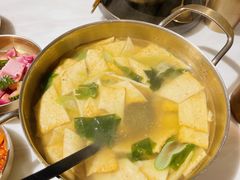 -HOTISLAND海鸡岛·韩国料理(江南西店)
