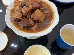 -宛平李记小吃(东关街店)