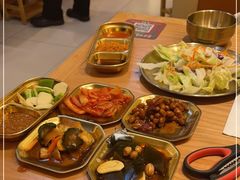 -闻老头·菊花炭烤肉(D11店)