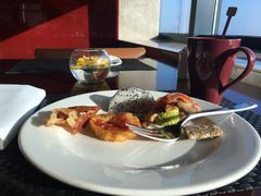 -上海龙之梦万丽酒店