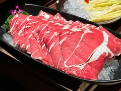 -捞王锅物料理(金华义乌之心店)