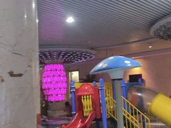 -水晶之星洗浴温泉汗蒸