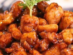 -陆壹捌餐厅(五大道店)