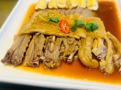 -東城故事·尋找姆媽的味道(玉兰路店)