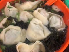 -阿麟馄饨(延长路店)