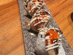 -故乡屋日本料理(八一广场店)