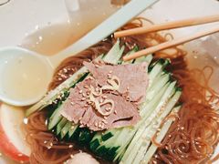 -七八冷面·延边朝鲜族美食(圣熙八号店)