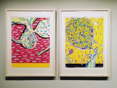 -上海虹桥当代艺术馆