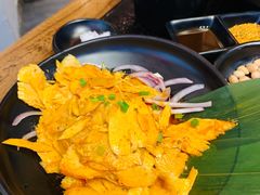-九田家黑牛烤肉料理(中北镇店)
