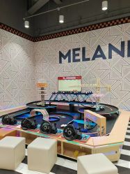 -meland亲子乐园(北京首开通州万象汇店)