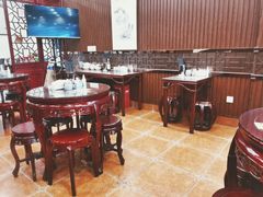 大堂-螺世纪螺蛳粉·桂味小排档(裕德店)