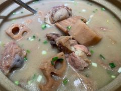 -肖记公安牛肉鱼杂馆·省级非物质文化遗产(三角路直营店)