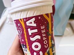 -COSTA COFFEE(恒基名人购物中心店)