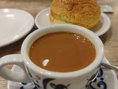 -翠华餐厅(东门店)