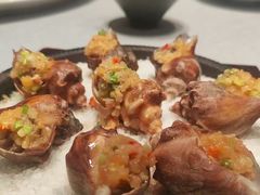 -龙宴海鲜城(经中路店)