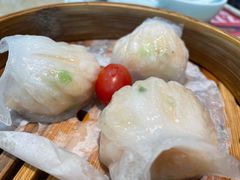 招牌虾饺皇-点都德(春熙路群光广场店)