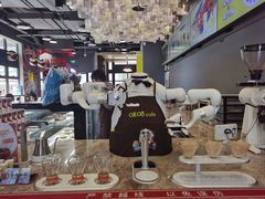 -咪咕咖啡(北京西单店)