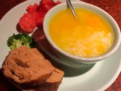 -绿茶餐厅(蓝色港湾店)