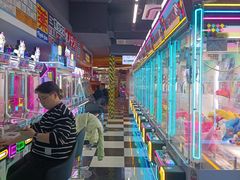 -天天玩X秋葉原日系动漫游戏中心