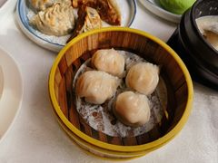 水晶鲜虾饺-粤悦满·顺德菜·原顺峰(阜成店)