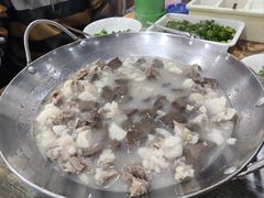 -正宗本溪县羊汤