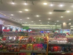 -孩子王童乐园(唐山万达广场店)