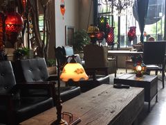 -MAAN COFFEE(金桥店)