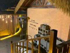 -大汗烧烤滩羊馆(清水河公园店)