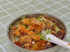 -代四孃牛华豆腐脑美味小食(总店)
