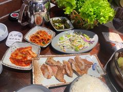 -火炉情韩国料理店(古田路店)