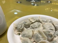 -大清花饺子(五五路店)