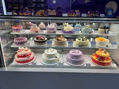 -GANSO元祖食品(白下店)