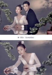 点击看大图 -日光视觉婚纱摄影(旗舰店)
