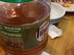 -永红源·啤酒烧烤海鲜大排档(台柳路店)