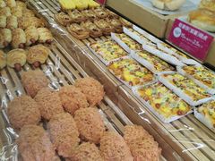 -味多美蛋糕(双安店)