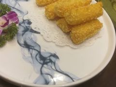 -天津雅园饭店(成林道店)