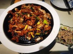 -悦融琥珀·京鲁菜·海味珍品(西单店)