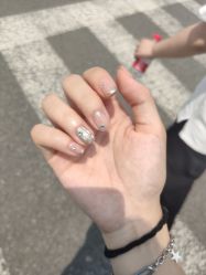 -雪儿·YuKi美甲美睫皮肤管理Salon