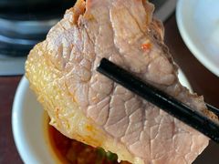 -尼玛藏家风味园(阿山食城店)