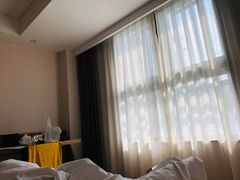 -曙光薇酒店(南京夫子庙老门东店)