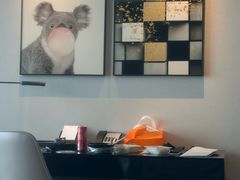 -长沙尼依格罗酒店