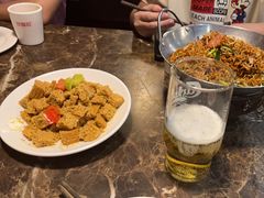 -郑喜旺烧烤(郑州总店)