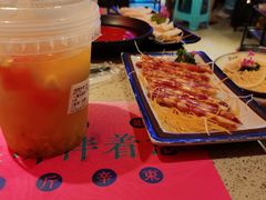 -辣斗辣火锅(太古里店)