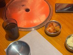 -kingkong大猩猩烤肉(CBD店)