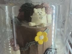 -DQ·蛋糕·冰淇淋(大宁国际商业广场店)