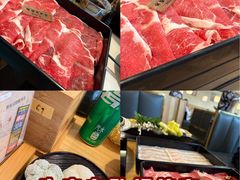 -牛匠和牛寿喜锅(西安总店)