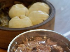 -老牌依强牛肉店(达道总店)