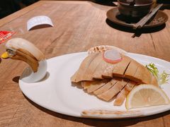 -香园茶社·金陵小灶(老门东店)